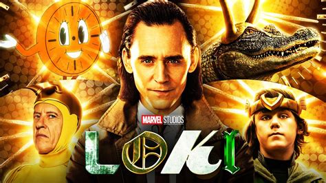 Loki Season 2 Actor Confirms Returning Fan-Favorite Character