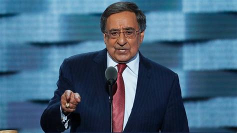 Leon Panetta Says Americans Should ‘Move On’ From Clinton Emails - ABC News