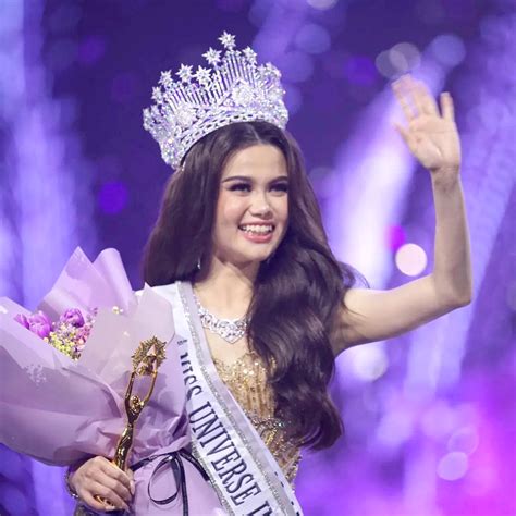 Miss Universe Indonesia 2023 Ternyata Crazy Rich Surabaya