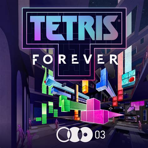 Tetris Forever Chega Em Novembro Para Pc E Consoles Pizza Fria