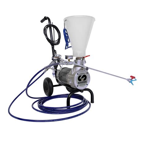 Miro Airless Sprayers Electric Diaphragm Type Airless Sprayers