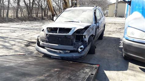 City of San Antonio Vehicle Impound Facility - 3625 Growdon Rd, San ...