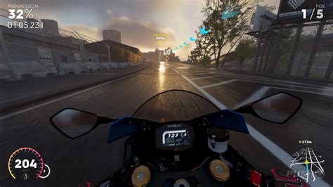 The Crew 2's PS5 Patch Feels Better at 60fps, But There's a Catch ...