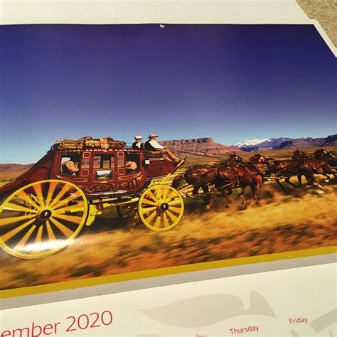 Wells Fargo Holidays 2024 Calendar Harley Tiphani