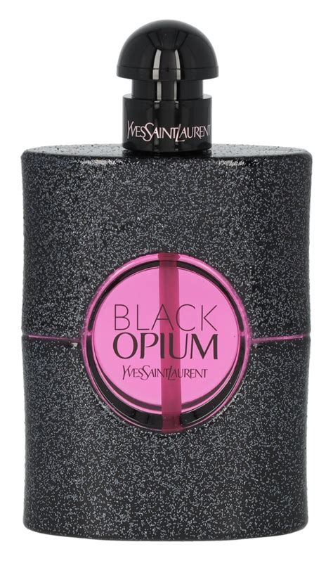 Yves Saint Laurent Black Opium Neon Eau de Parfum