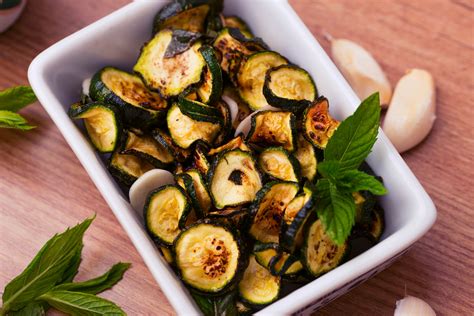 Ricetta Zucchine Alla Scapece Con Poco Olio Grand Chef Evolution