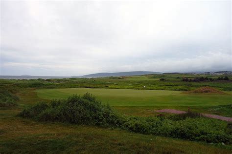 Cabot Links (Inverness, Nova Scotia) | GolfCourseGurus