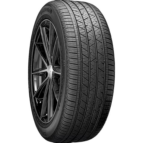 4本セット 送料無料 新品 タイヤ Continental Conti Cross Contact UHP 265 40R21 MO