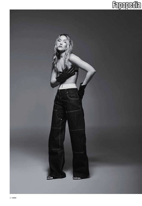 Olivia Ponton Nude Leaks Photo Fapopedia