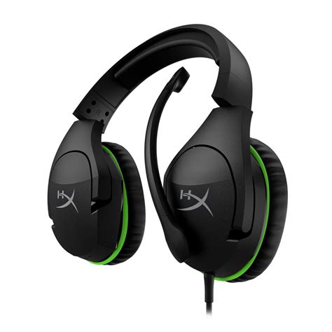 HyperX CloudX Stinger Core Xbox Gaming Headset | RB Tech & Games