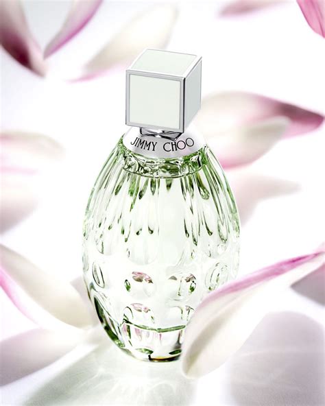 Perfume Jimmy Choo Floral Edt 60ml Original — Electroventas