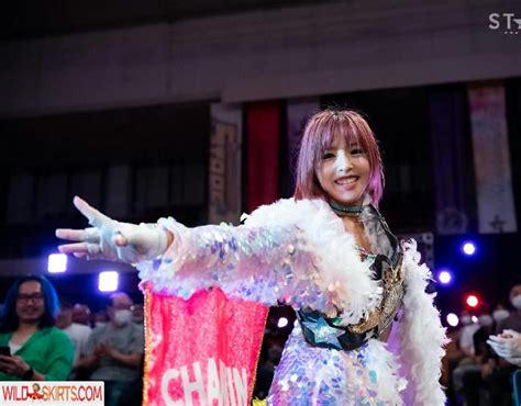 Mina Shirakawa Nude Leaked Photos And Videos WildSkirts