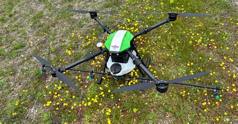 Le Réseau Drones Experts Network Évolue Expertises Drones