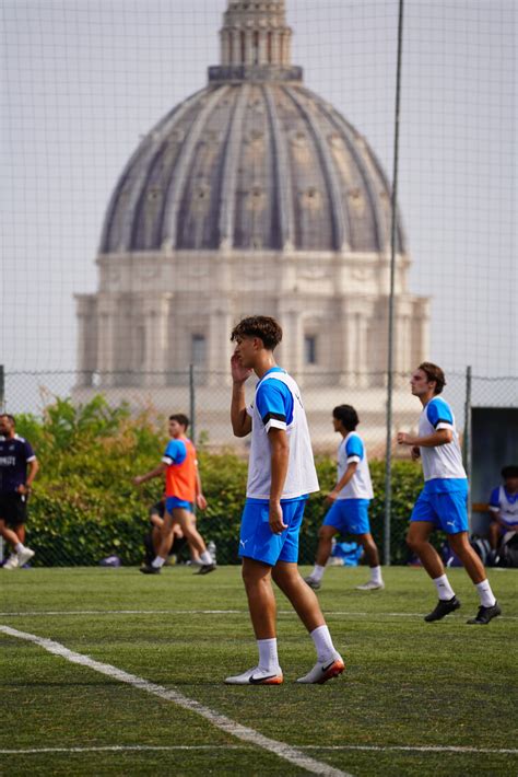Athletics - Rome City Institute