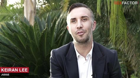 Episode Bts Get To Know Keiran Lee American Porn By The Sex Factor XHamster