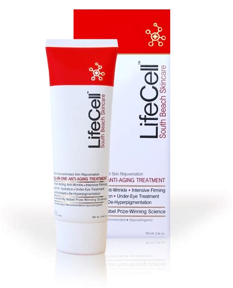 LIFECELL SKIN CARE CREAM Reviews, Price, Men, Women