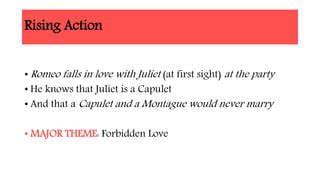 Introduction to Romeo and Juliet - Analysis | PPT