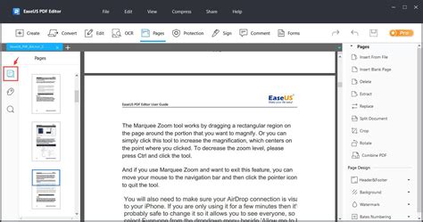 Easeus Pdf Editor Online Guide 5610 Hot Sex Picture