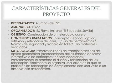 Analisis Proyecto Tarea1 Abp PPT Descarga Gratuita