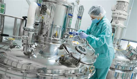 Pharmaceutical And Biotechnology Processing Filtration Systems