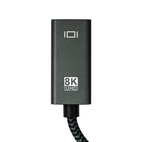 Adapter Usb C Do Hdmi K Kabel Przej Ci Wka Uhd Sklep Internetowy Pawonik