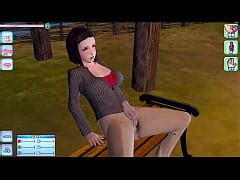 Sexy Beach Premium Resort Gameplay Hentai Game Xxx Mobile Porno Videos Movies IPornTV Net