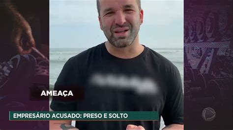 Saiba O Que Pode Acontecer A Thiago Brennand O Empres Rio Foi Preso