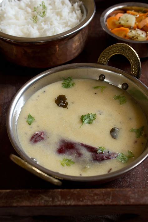 Gujarati Kadhi - Alchetron, The Free Social Encyclopedia