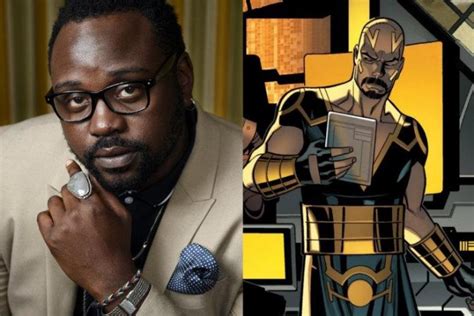 Phastos será el primer superhéroe gay del Universo Cinematográfico de Marvel Almomento