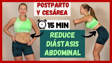 RECUPERACIÓN ABDOMINAL POSTPARTO DIÁSTASIS Y SUELO PÉLVICO