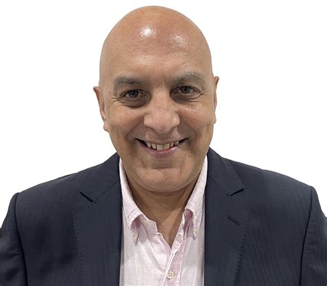 Major Projects Association Appoints New Chair | Major Projects Association