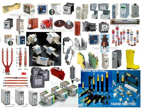 Takkie Electric Jual Surge Arrester Lightning Arrester Hubbell Kv