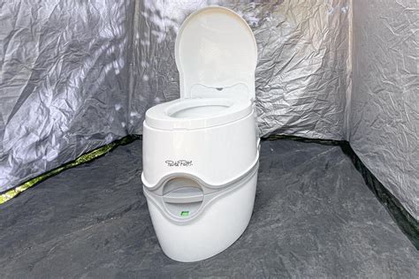 A Complete Guide to Portable Toilets | Family Handyman