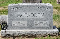 Mabel Patterson McFadden 1881 1984 Homenaje De Find A Grave