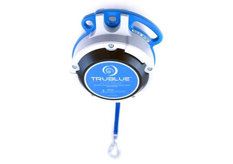 True Blue Auto Belay Best Awards