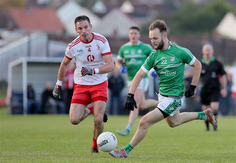 Antrim Gaa Club Football Season To Begin With Lámh Dhearg Vs Cargin