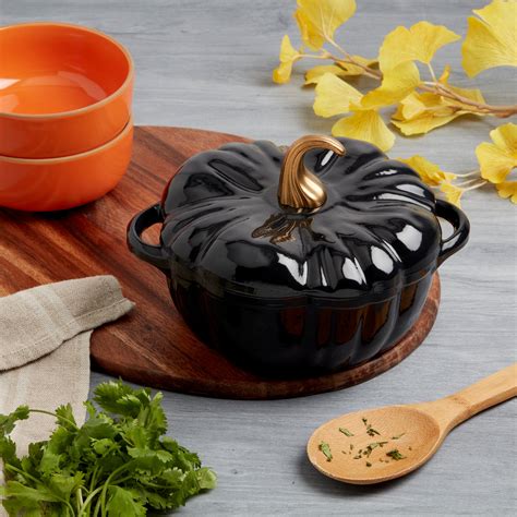 Cast Iron Pumpkin Dutch Ovens Smith And Clark