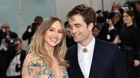 Ator Da Saga Crep Sculo Robert Pattinson Vai Ser Pai Pela Primeira Vez