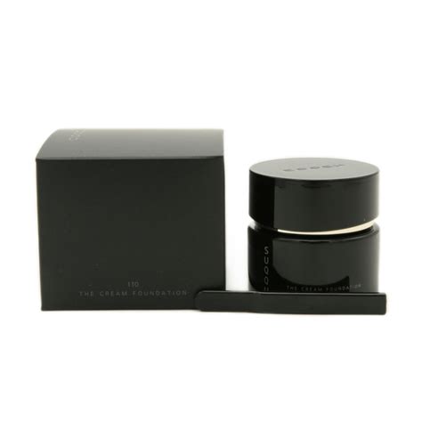 SUQQU The Cream Foundation SPF25 30g #110 | Lazada