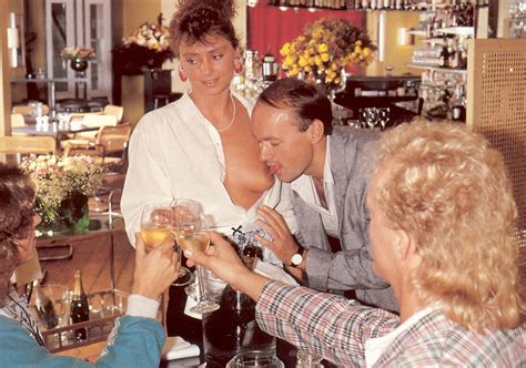 Old Porn Retro Horny Chick Does A Gangbang XXX Dessert Picture