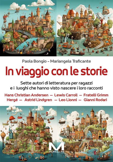 Presentazione Del Libro In Viaggio Con Le Storie 20 Ottobre Ore 16