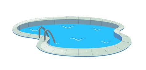 Piscine Dessin2