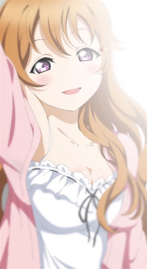 Wallpaper Love Live Series Love Live Love Live Sunshine Anime