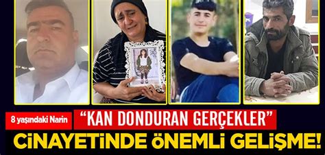 8 yaşındaki Narin Güran cinayeti Soruşturmayı jandarma yürütüyor