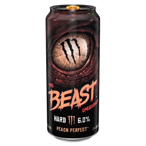 The Beast Unleashed White Haze Single Oz Can Abv Off