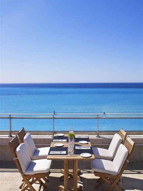 Le Meridien Nice - Luxury Hotel in Nice, France