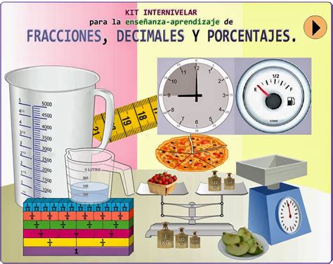 Kit Matem Tico Aplicaci N Interactiva Para La Ense Anza Aprendizaje De