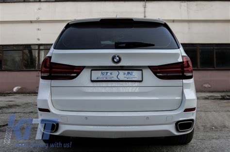 Bmw X5 F15 M Sport Body Kit