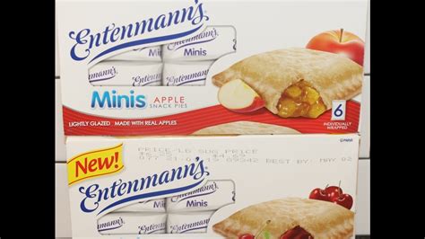 Are Entenmann's Pies Vegan at Susie Fitzgerald blog