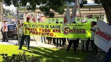 Se Tv Edi O Servidores De Aracaju Fazem Protesto Na Sede Da Pma